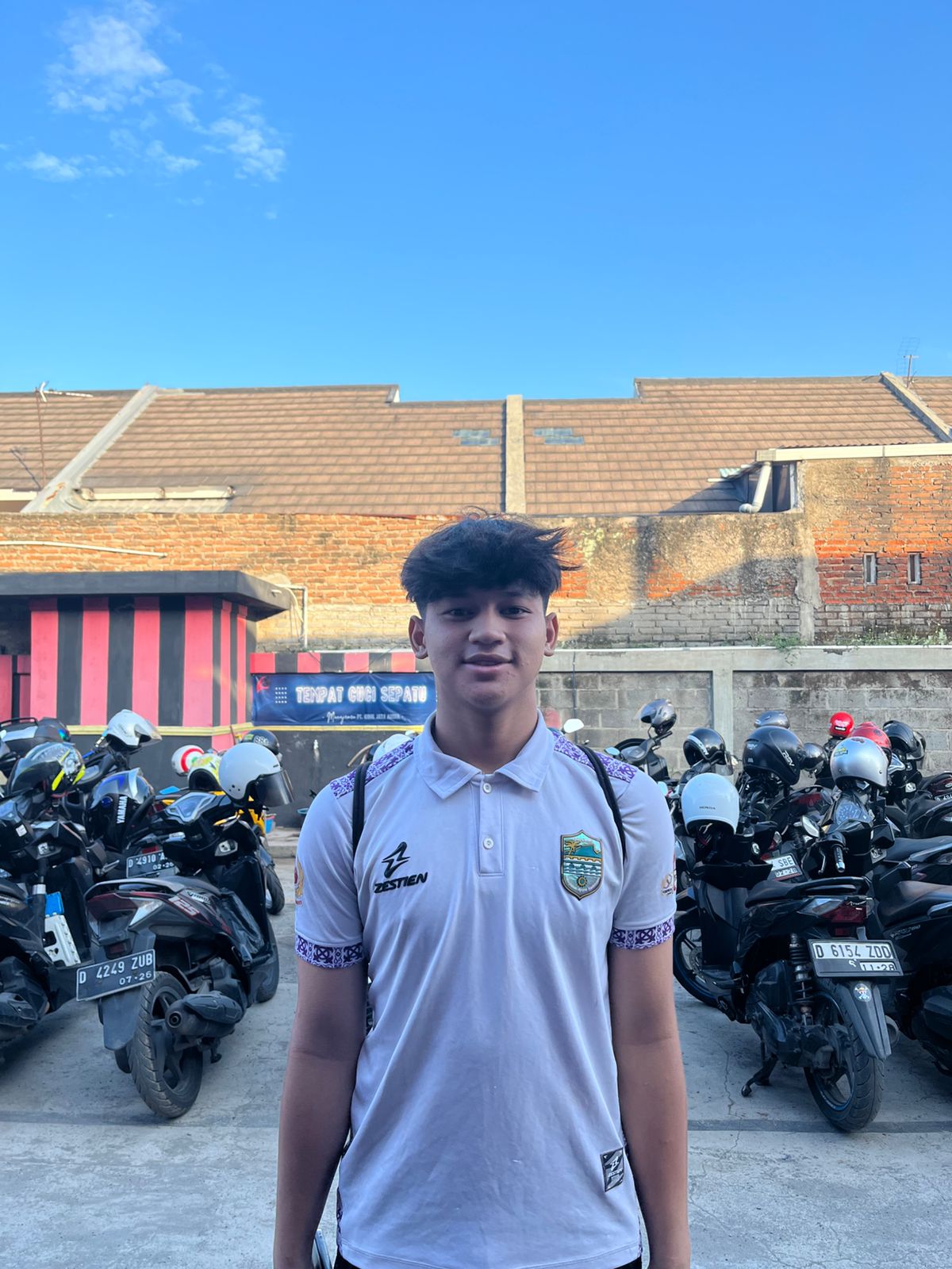 Muhammad Abiyan Zahir